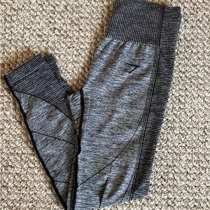 Gymshark hyper amplify leggings